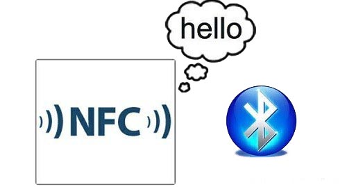 FPC廠家?guī)私馐謾CNFC功能