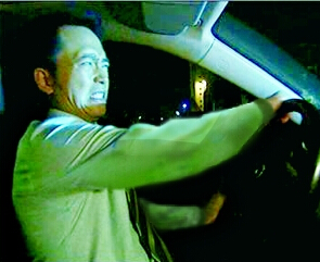 汽車(chē)fpc廠再次提醒您：請(qǐng)慎用遠(yuǎn)光燈