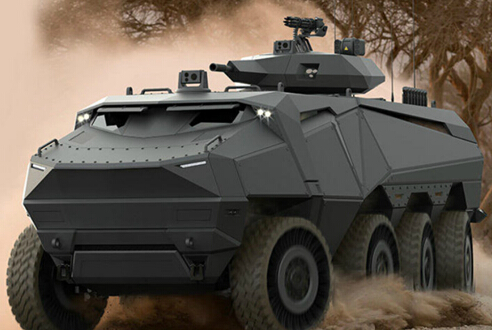汽車(chē)fpc廠解析霸氣外露的未來(lái)戰(zhàn)車(chē)