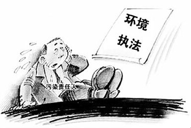 新環(huán)境保護法之新增內(nèi)容分享