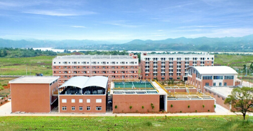省廳完成對柔性電路板—贛州深聯(lián)環(huán)保的評審及驗(yàn)收工作