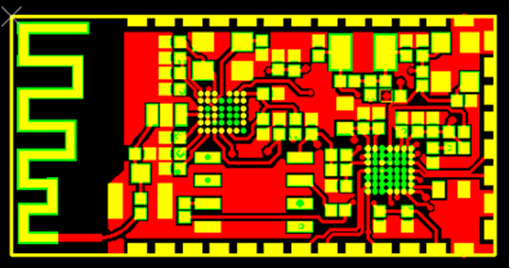 看PCB板廠(chǎng)如何審核客戶(hù)資料