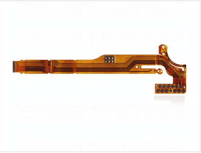 柔性電路板市場(chǎng)需求放量 PCB廠加緊擴(kuò)充產(chǎn)能