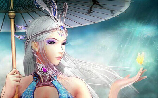 深圳fpc軟板廠家為您盤點(diǎn)十大最誘人的動(dòng)漫女神