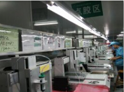 問(wèn)柔性線路板廠：如何控制膠點(diǎn)的大小？