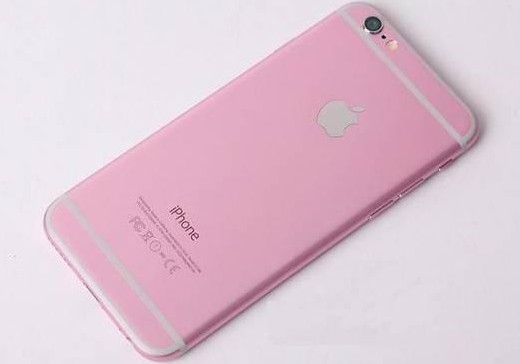 粉色iPhone 6S來襲，在線路板廠的果粉們還等什么