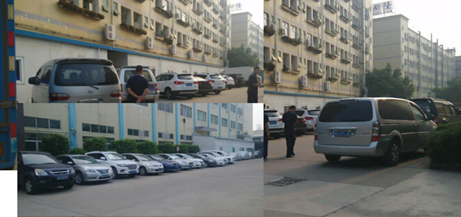 FPC廠家自述——車多不是我的錯，都是公司待遇惹的禍