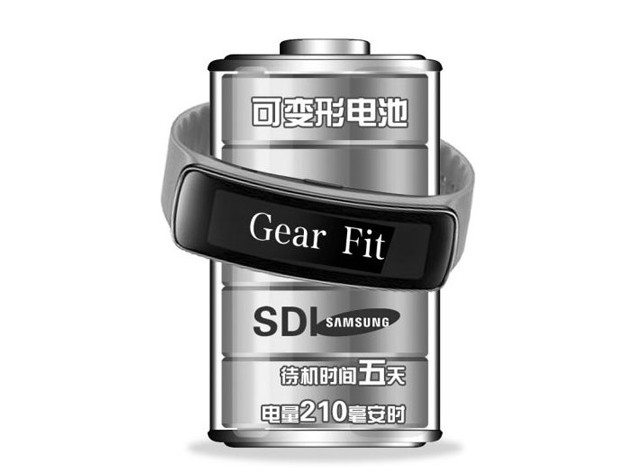 柔性線路板廠為您介紹可彎曲變形電池，柔性可穿戴有望進一步發(fā)展