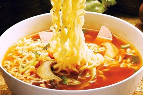模組fpc廠告訴您方便面的調(diào)料里到底都有什么？