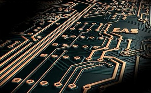 不一樣的視覺 不一樣的高端，電路板廠的黑色PCB