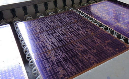 電路板廠如何應(yīng)對PCB生產(chǎn)制造中銀層缺陷？