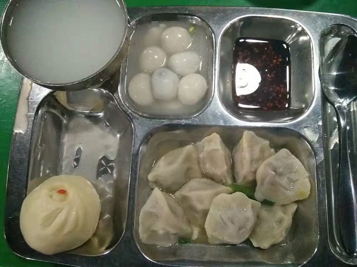 深聯(lián)軟板廠資訊：元宵節(jié)，吃湯圓咯~