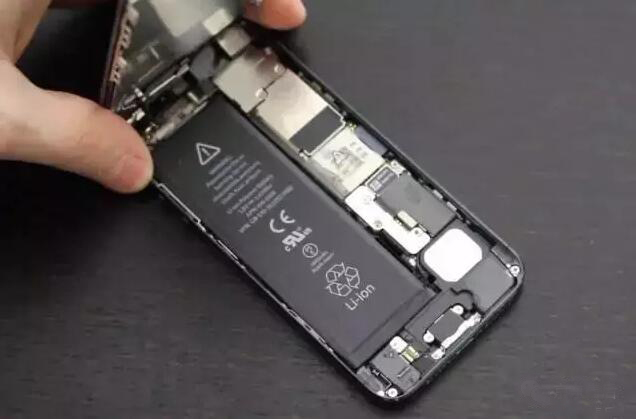 電池FPC之iPhone8大爆料，電池容量擴(kuò)大一倍！