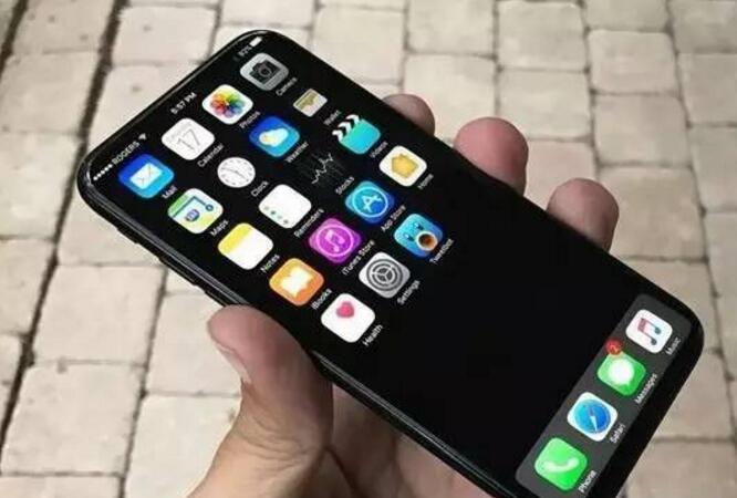 韓軟板廠忙增產(chǎn)，蘋(píng)果iPhone傳2019年全改用OLED面板
