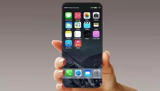 軟板廠最新快訊：iPhone8曝光首發(fā)時(shí)間！腎好嗎？