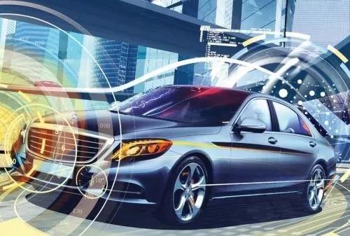 汽車FPC自動化、聯(lián)網(wǎng)化、電動化趨勢孕育市場新機會