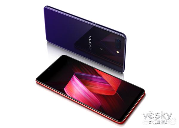 軟板廠之為什么oppo r15要出一個(gè)普通版和一個(gè)夢(mèng)境版？