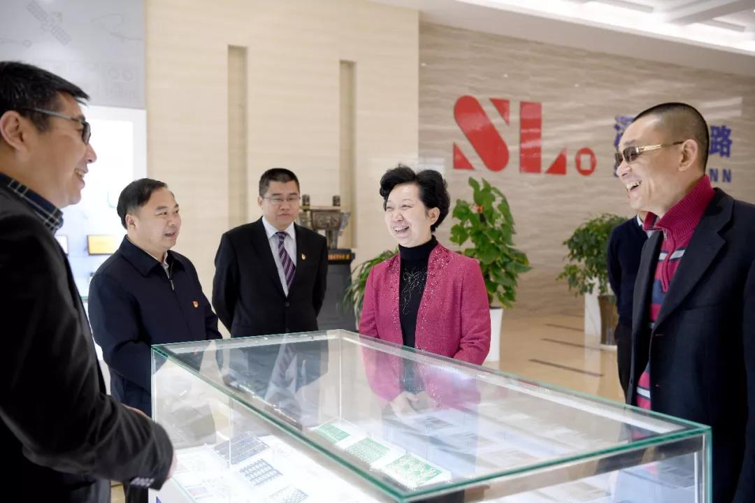 愿景!當“園區(qū)”遇到“高新”，F(xiàn)PC廠奮力開啟工業(yè)園區(qū)4.0