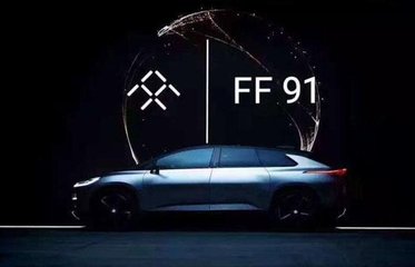 指紋模塊之為什么賈躍亭寧愿放棄樂視也要做汽車？