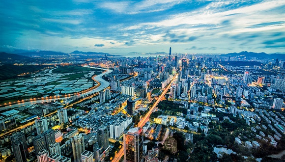 軟板廠：砸749億！深圳31個重大項目集中開工