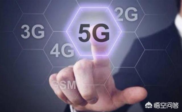 5G到來，F(xiàn)PC廠需要換手機還是換卡？