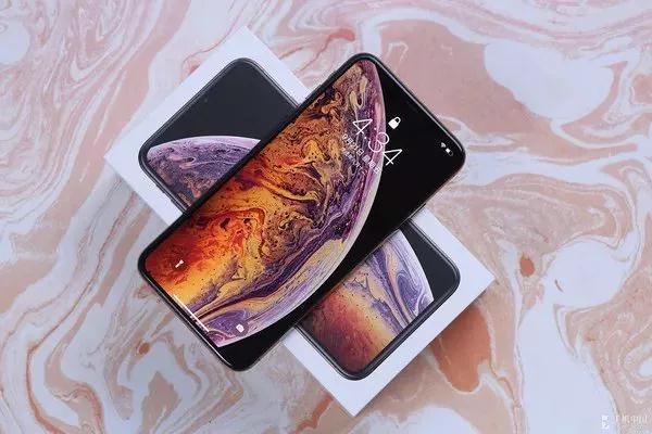 軟板廠之未來的iPhone能識別你的體味！