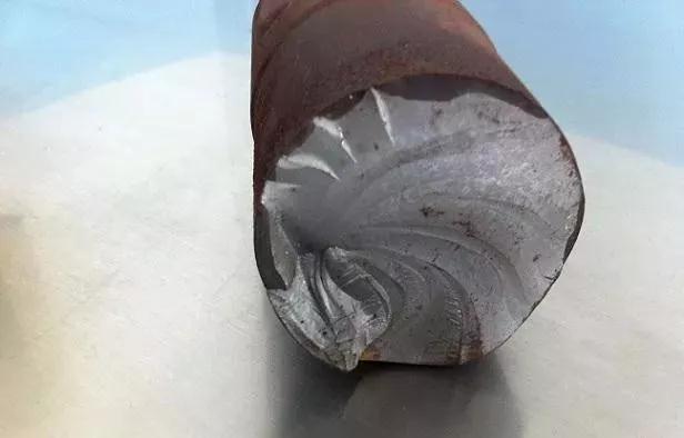 電池FPC廠之為啥含碳量高的鋼材容易斷裂？
