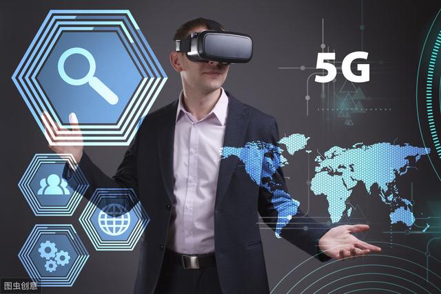 FPC廠之什么是1G、2G、3G、4G、5G