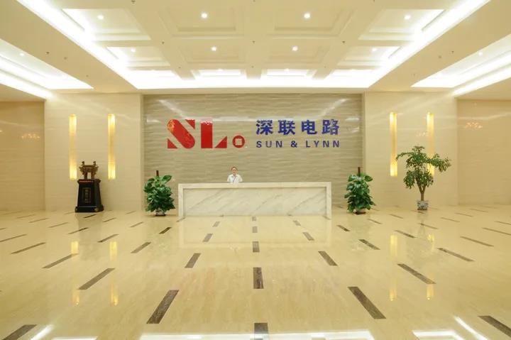 柔性電路板之深聯(lián)電路的每時每刻，都是精彩萬分！