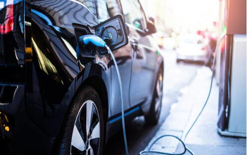 汽車FPC之電動汽車為什么不能精確的顯示電量？