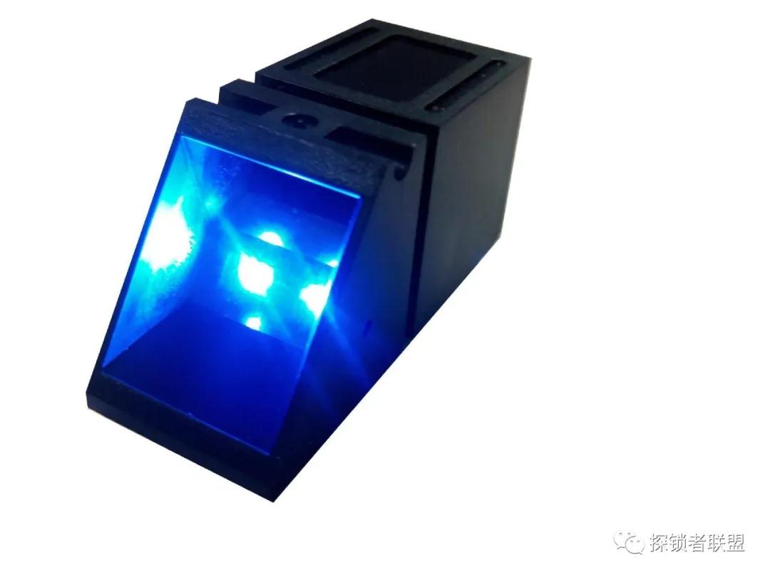 指紋模塊FPC廠教你如何選擇指紋模塊？
