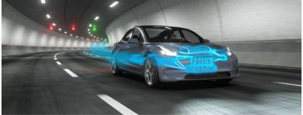 柔性線路板之無人駕駛汽車的未來是怎么樣的？