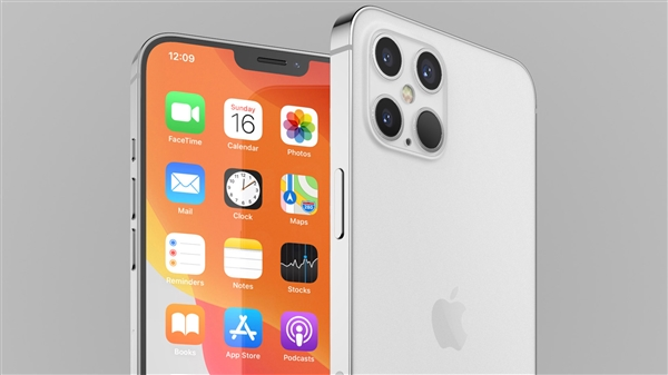 指紋模塊FPC：富士康透露“蘋(píng)果 iPhone 13/Pro 系列最快 8 月底量產(chǎn)”？