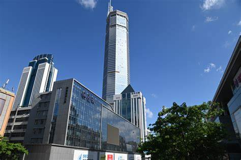軟板之賽格廣場(chǎng)晃動(dòng)原因找到了！