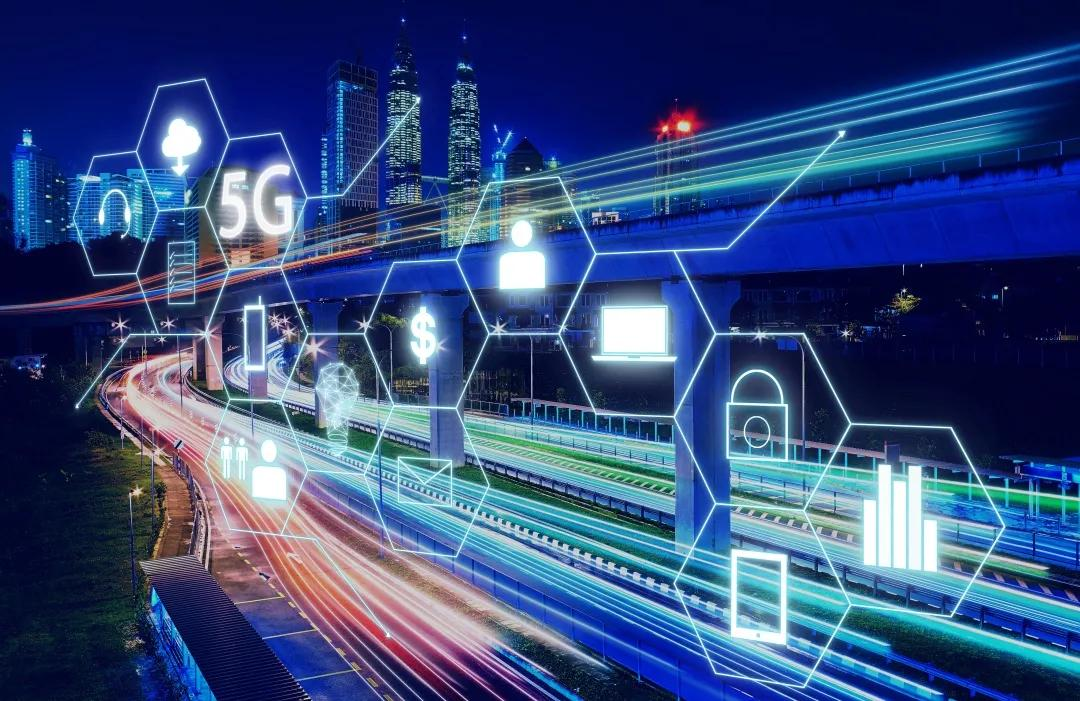 汽車FPC之什么是“5G+工業(yè)互聯(lián)網(wǎng)”？