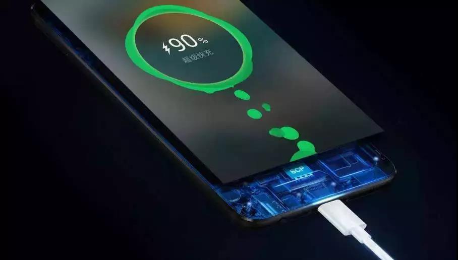 手機(jī)無(wú)線充軟板之快充對(duì)電池有損害么？