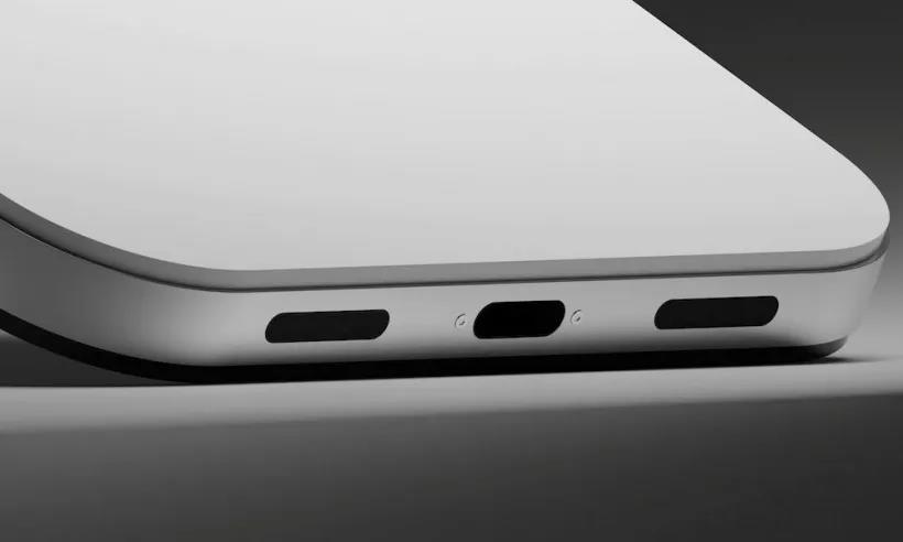 軟板廠：喜蘋果 iPhone 14終于要上USB-C了！除了貴沒其他缺點了？