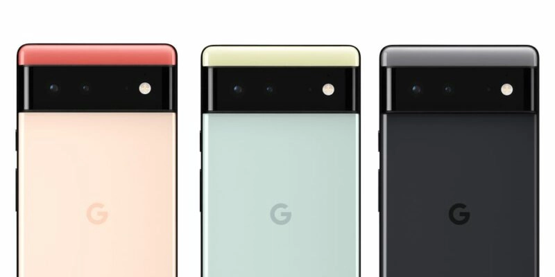 指紋模塊軟板之Pixel 6指紋識別模塊問題不斷，谷歌做的軟件不太行？
