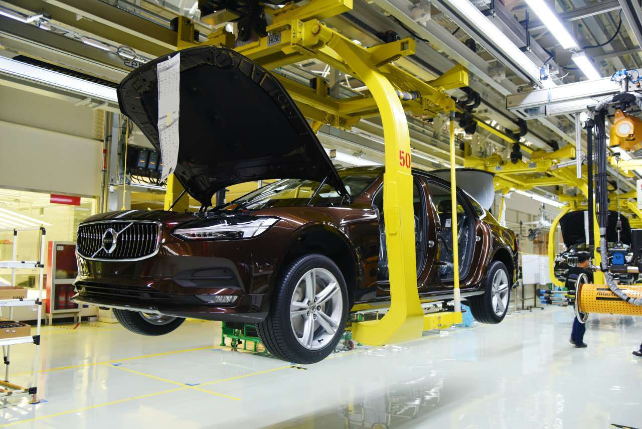 汽車軟板之汽車電子帶來高壓高速連接器爆發(fā)機會