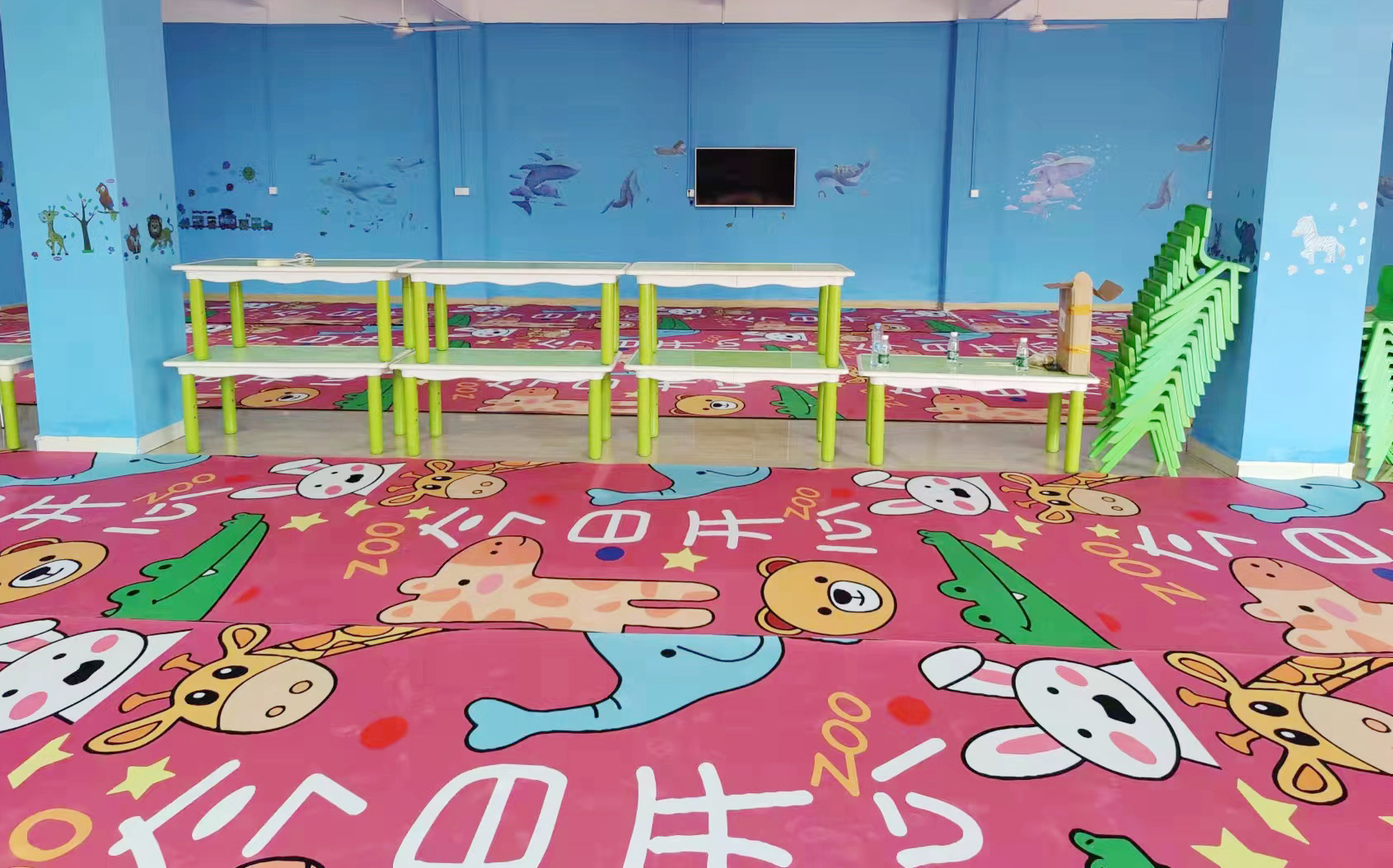 重磅消息！深聯(lián)電路手機(jī)無線充軟板廠暑期兒童樂園即將再度來襲！