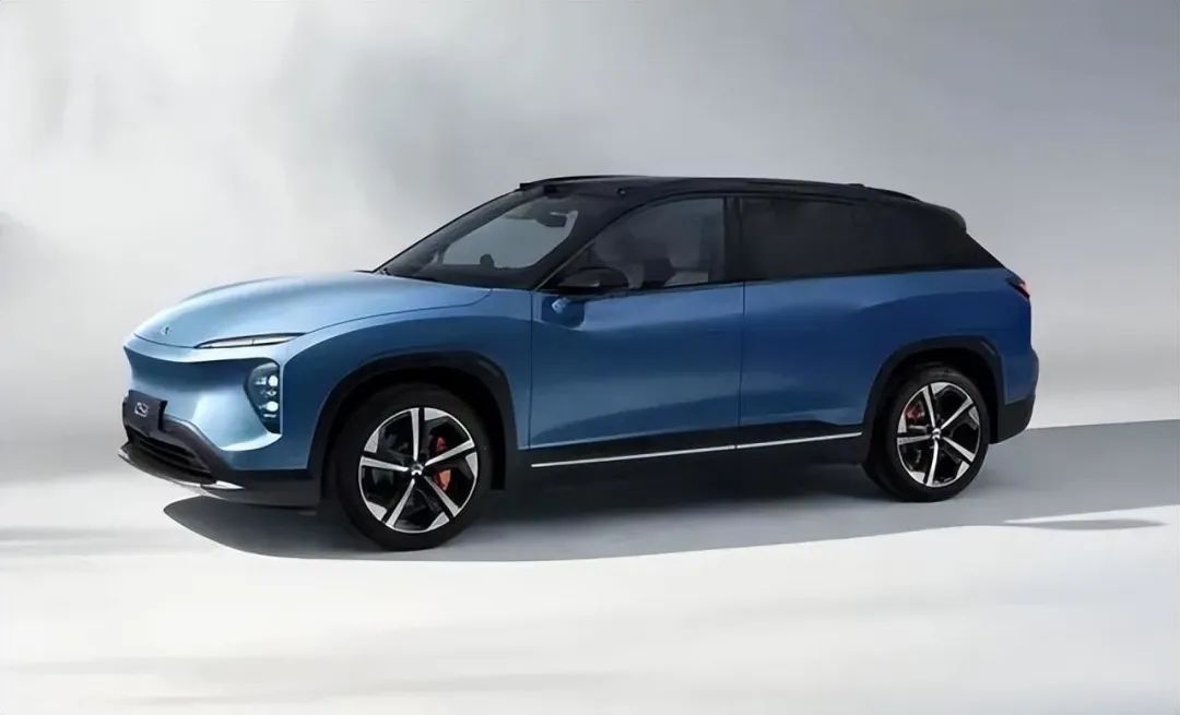 電池FPC之20萬以下，40萬以上的純電動汽車，中國品牌已經(jīng)沒有對手了？