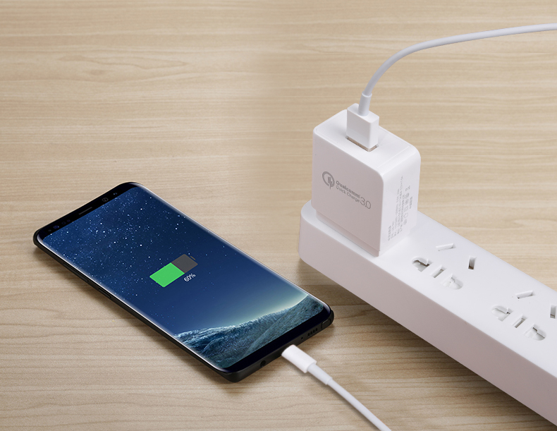 柔性電路板之如何正確給手機(jī)充電？