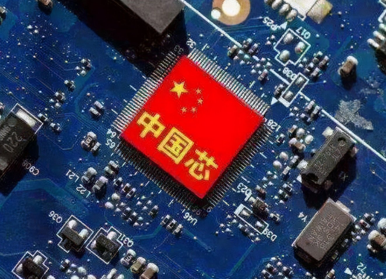 柔性線路板之比爾蓋茨預(yù)測未來趨勢：美國無法阻止中國“芯”