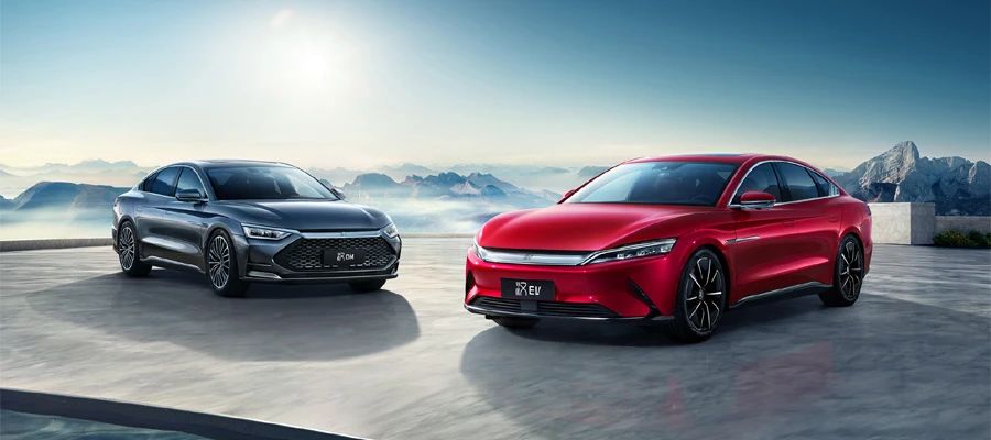 電池FPC廠之“悄然崛起”的汽車強國！