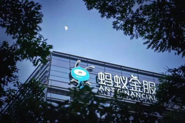 支付寶突然放大招，這群人傻眼了……